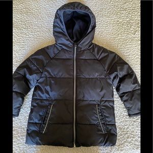 Boys puffer jacket